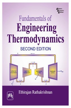 fundamentals of engineering thermodynamics
